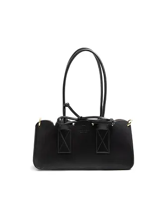 JULIA SKERGETH | Henkeltasche TAKEAWAY BAG TULIP | 